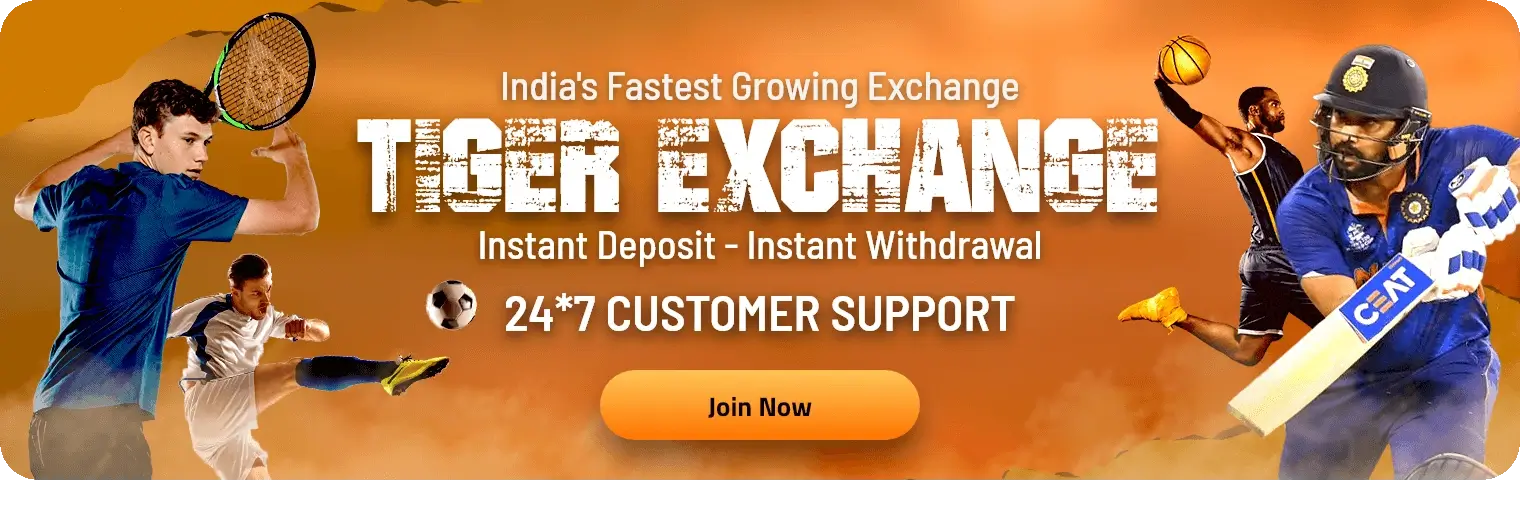 tiger exchange 247